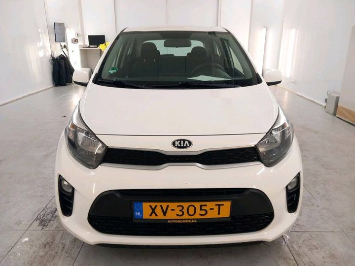 Photo 5 VIN: KNAB2511AJT297021 - KIA PICANTO 