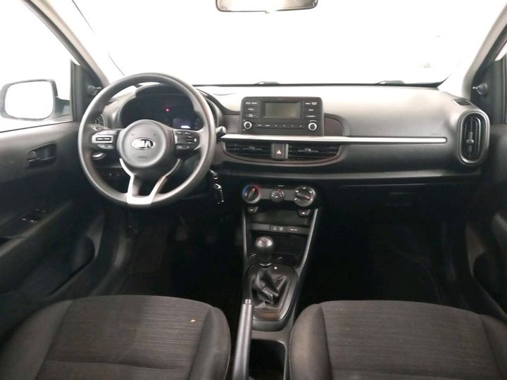 Photo 7 VIN: KNAB2511AJT297021 - KIA PICANTO 