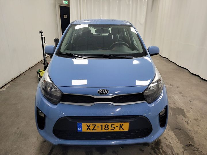 Photo 11 VIN: KNAB2511AJT297055 - KIA PICANTO 