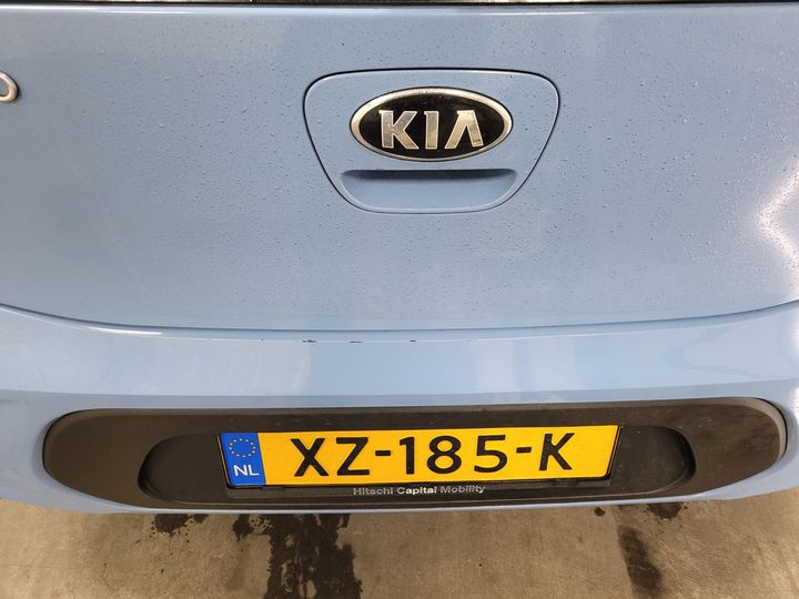 Photo 24 VIN: KNAB2511AJT297055 - KIA PICANTO 