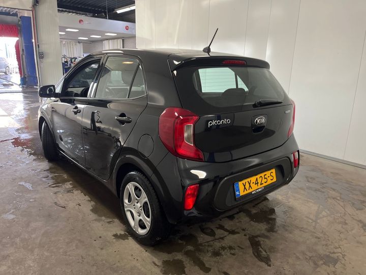 Photo 1 VIN: KNAB2511AJT297219 - KIA PICANTO 