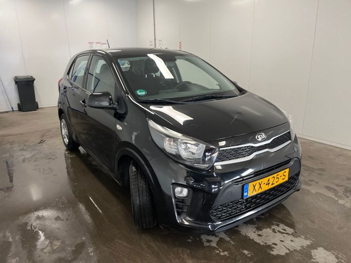 Photo 3 VIN: KNAB2511AJT297219 - KIA PICANTO 