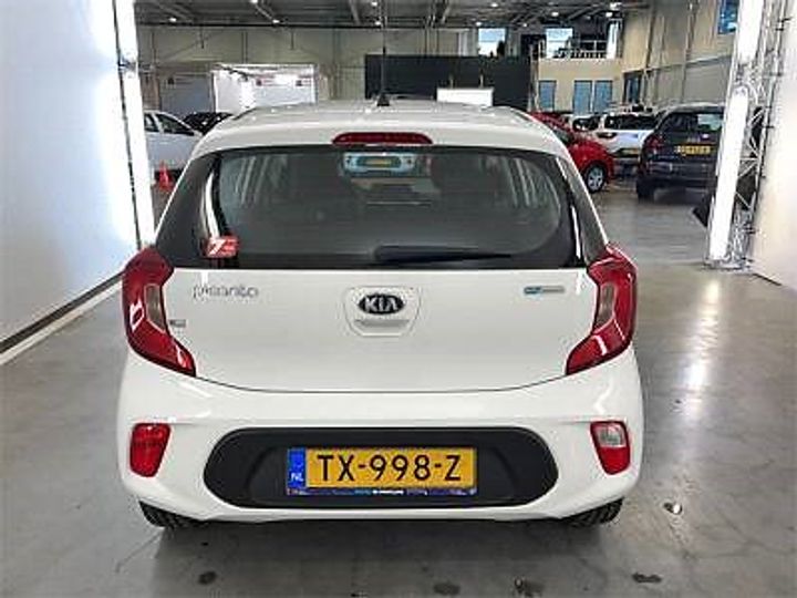 Photo 3 VIN: KNAB2511AJT297753 - KIA PICANTO 