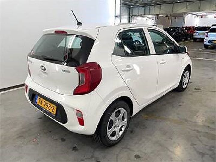 Photo 4 VIN: KNAB2511AJT297753 - KIA PICANTO 