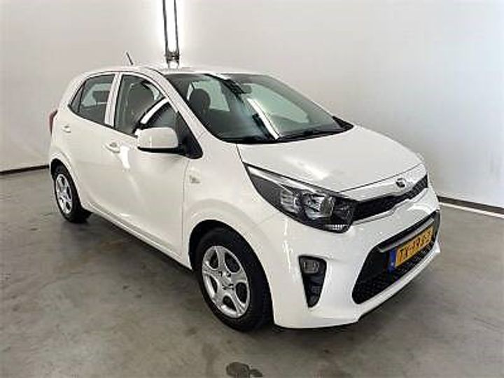 Photo 5 VIN: KNAB2511AJT297753 - KIA PICANTO 