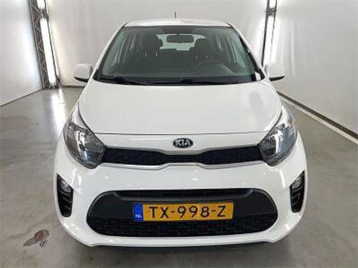 Photo 6 VIN: KNAB2511AJT297753 - KIA PICANTO 