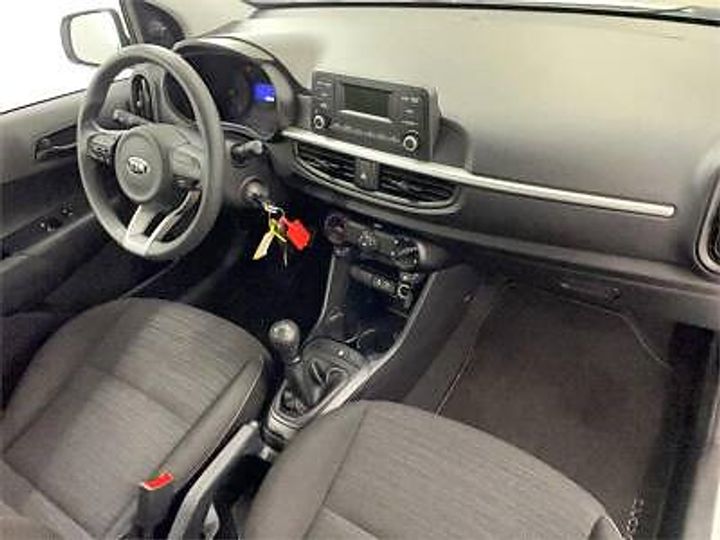 Photo 8 VIN: KNAB2511AJT297753 - KIA PICANTO 