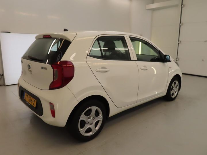 Photo 1 VIN: KNAB2511AJT297887 - KIA PICANTO 