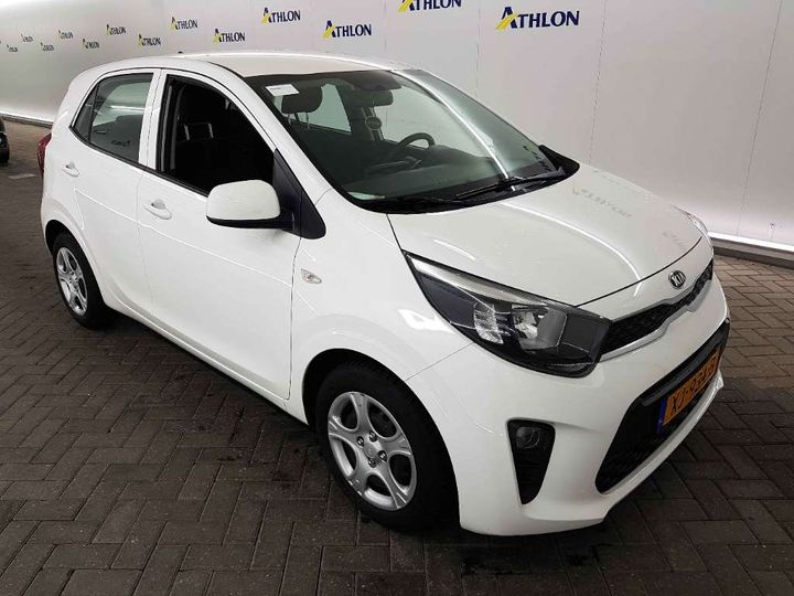 Photo 2 VIN: KNAB2511AJT297894 - KIA PICANTO 