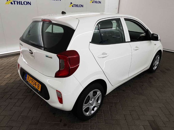 Photo 4 VIN: KNAB2511AJT297894 - KIA PICANTO 