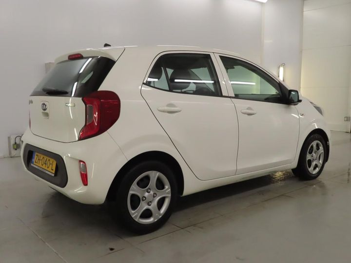 Photo 1 VIN: KNAB2511AJT298578 - KIA PICANTO 