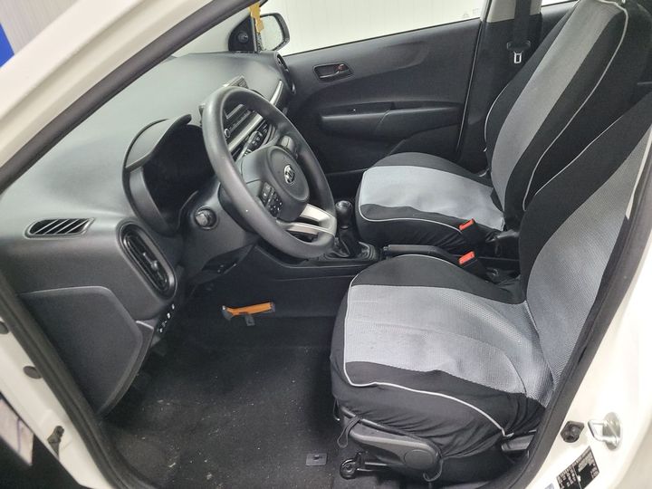 Photo 12 VIN: KNAB2511AJT298796 - KIA PICANTO 