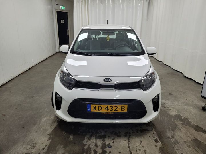 Photo 13 VIN: KNAB2511AJT298796 - KIA PICANTO 