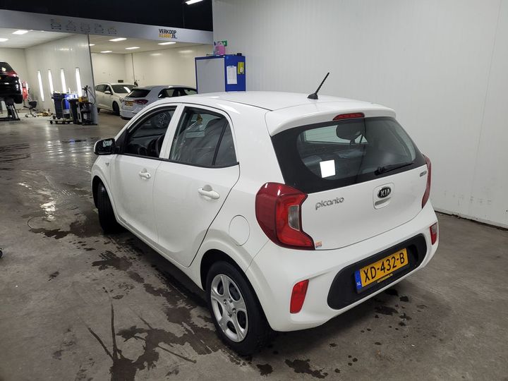 Photo 2 VIN: KNAB2511AJT298796 - KIA PICANTO 