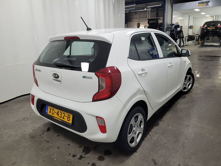 Photo 3 VIN: KNAB2511AJT298796 - KIA PICANTO 