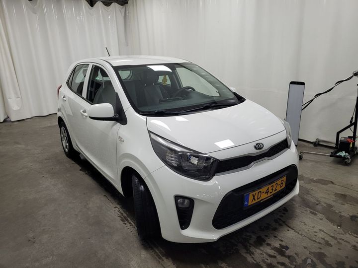 Photo 4 VIN: KNAB2511AJT298796 - KIA PICANTO 