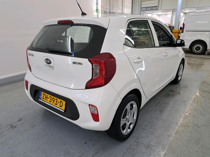 Photo 1 VIN: KNAB2511AJT299596 - KIA PICANTO 