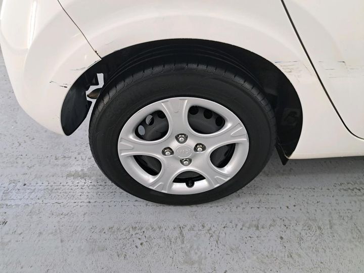 Photo 13 VIN: KNAB2511AJT299596 - KIA PICANTO 