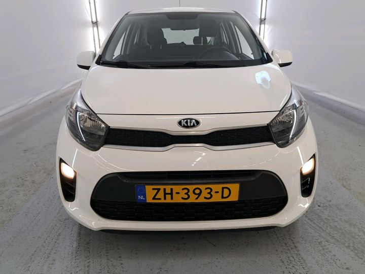 Photo 20 VIN: KNAB2511AJT299596 - KIA PICANTO 