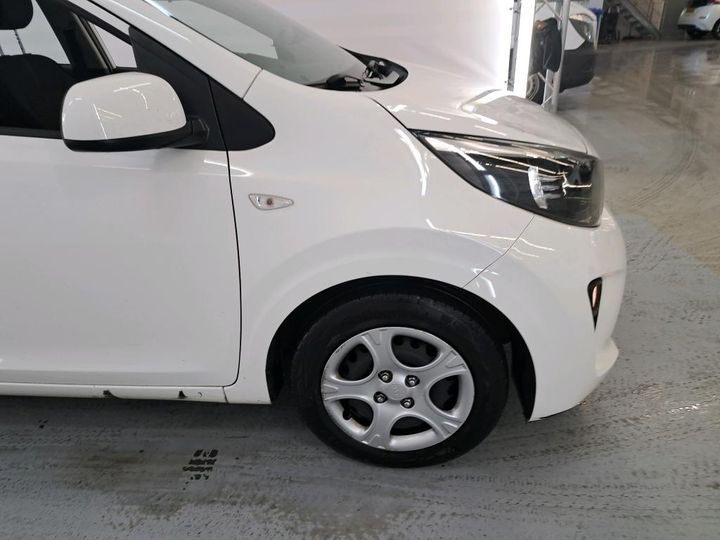 Photo 21 VIN: KNAB2511AJT299596 - KIA PICANTO 