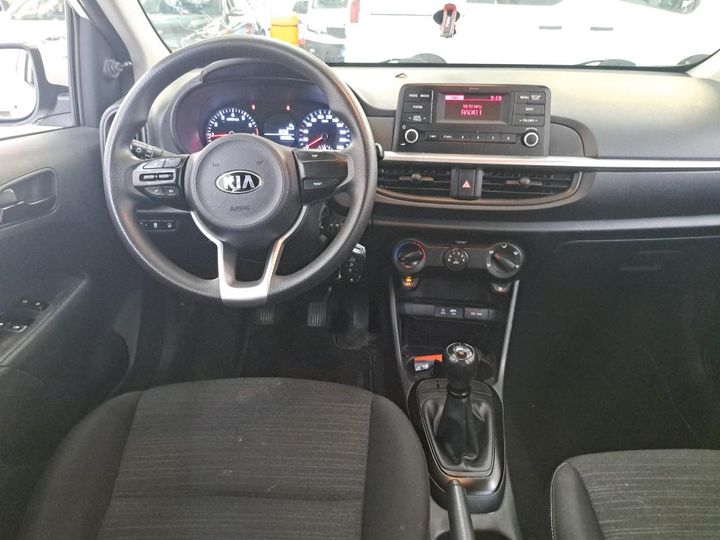 Photo 23 VIN: KNAB2511AJT299596 - KIA PICANTO 