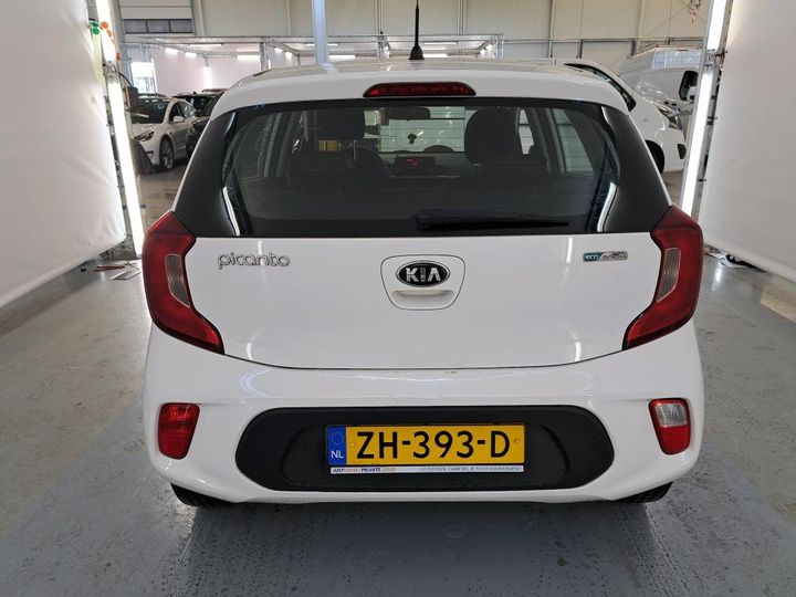 Photo 27 VIN: KNAB2511AJT299596 - KIA PICANTO 