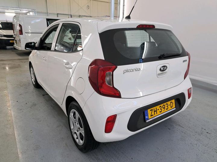 Photo 28 VIN: KNAB2511AJT299596 - KIA PICANTO 