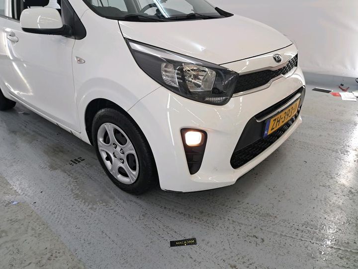 Photo 29 VIN: KNAB2511AJT299596 - KIA PICANTO 