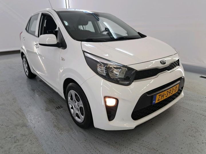 Photo 7 VIN: KNAB2511AJT299596 - KIA PICANTO 