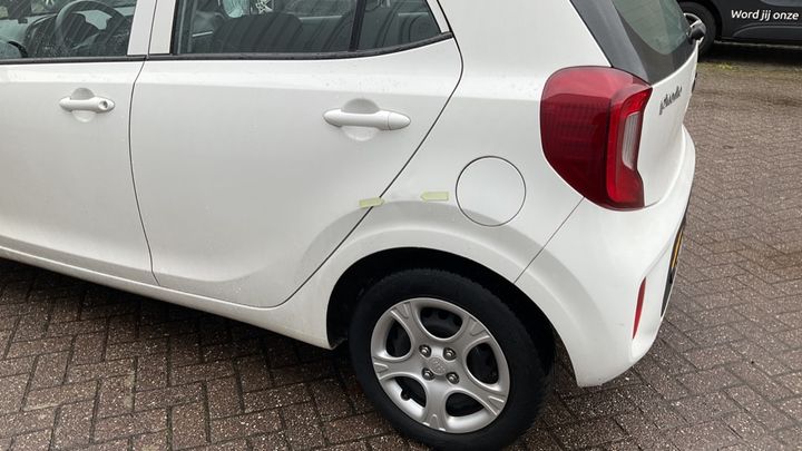 Photo 18 VIN: KNAB2511AJT299712 - KIA PICANTO 