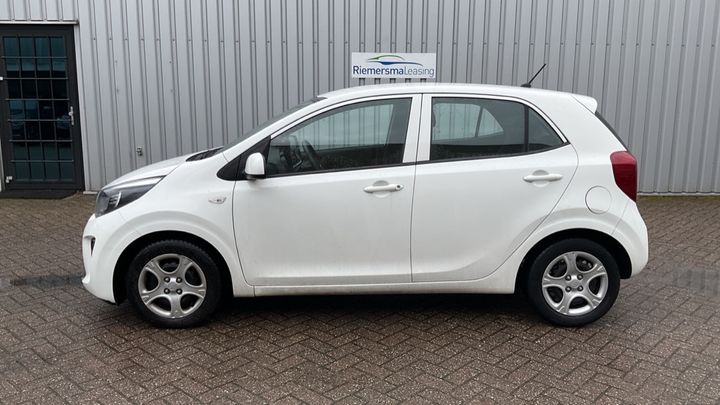 Photo 2 VIN: KNAB2511AJT299712 - KIA PICANTO 