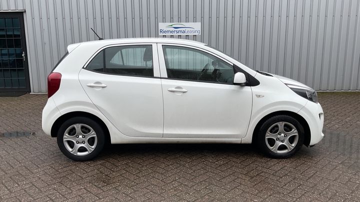 Photo 6 VIN: KNAB2511AJT299712 - KIA PICANTO 