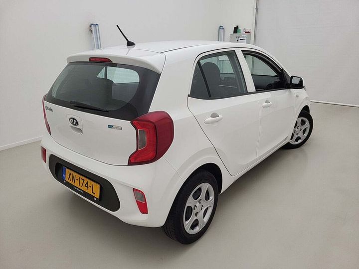 Photo 1 VIN: KNAB2511AJT299835 - KIA PICANTO 