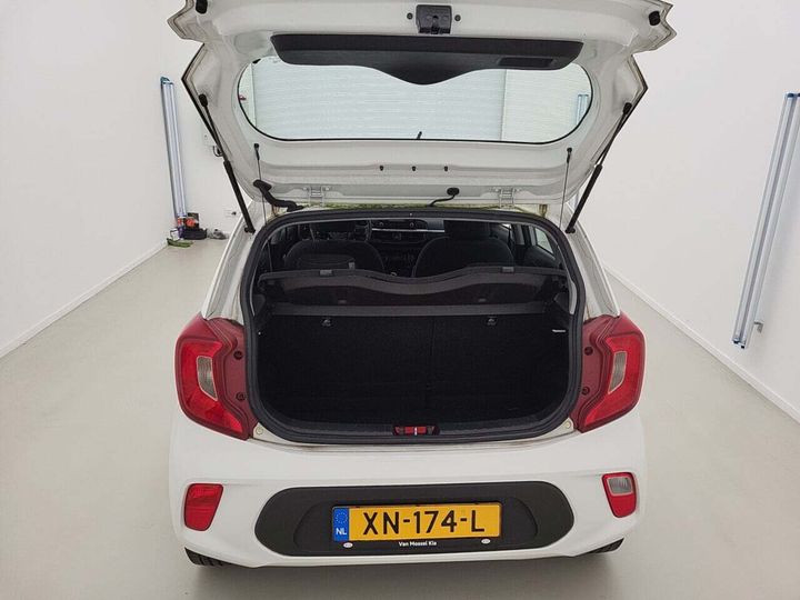 Photo 15 VIN: KNAB2511AJT299835 - KIA PICANTO 