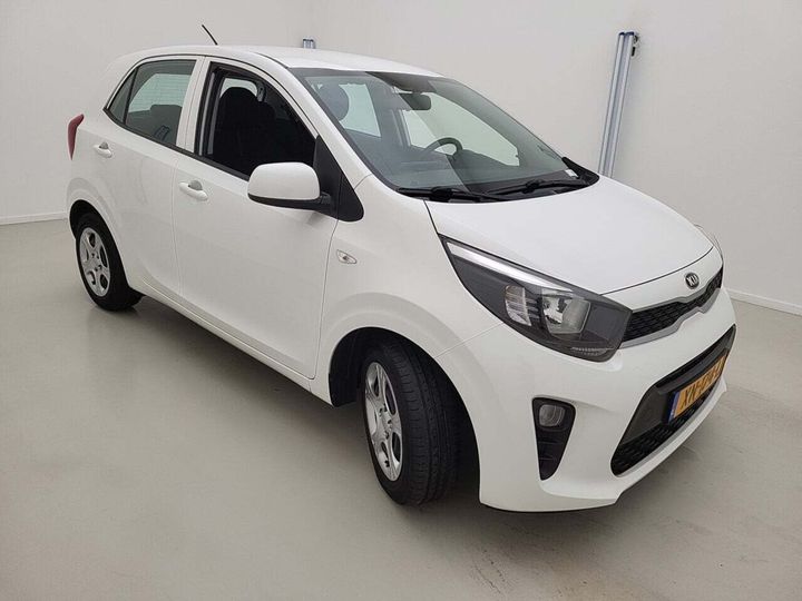 Photo 21 VIN: KNAB2511AJT299835 - KIA PICANTO 