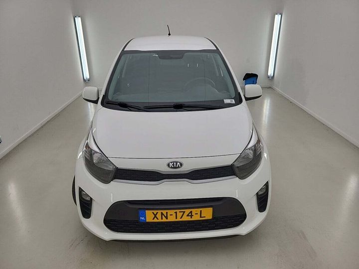 Photo 3 VIN: KNAB2511AJT299835 - KIA PICANTO 