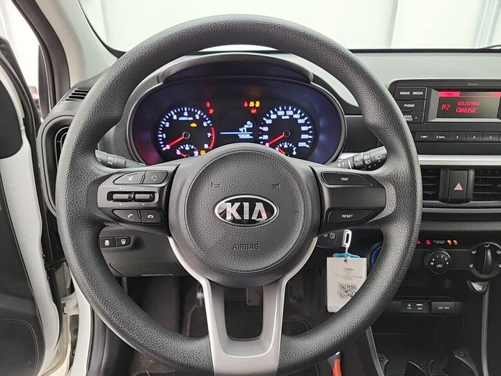 Photo 6 VIN: KNAB2511AJT299835 - KIA PICANTO 