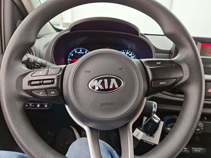 Photo 12 VIN: KNAB2511AJT299864 - KIA PICANTO 