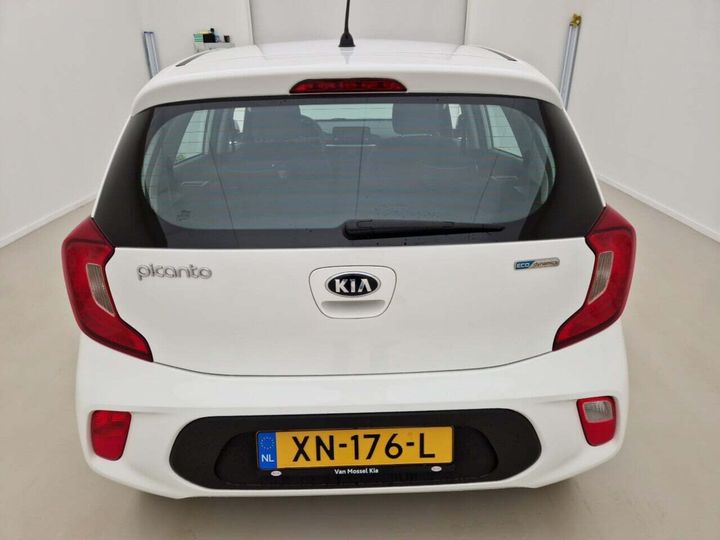 Photo 23 VIN: KNAB2511AJT299864 - KIA PICANTO 