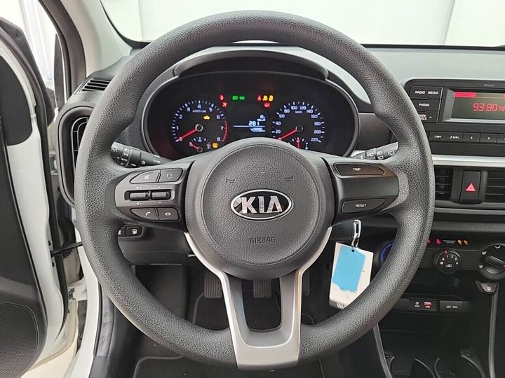 Photo 10 VIN: KNAB2511AJT299871 - KIA PICANTO 