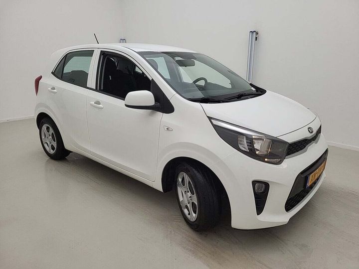 Photo 25 VIN: KNAB2511AJT299871 - KIA PICANTO 