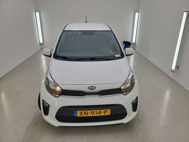 Photo 5 VIN: KNAB2511AJT299871 - KIA PICANTO 