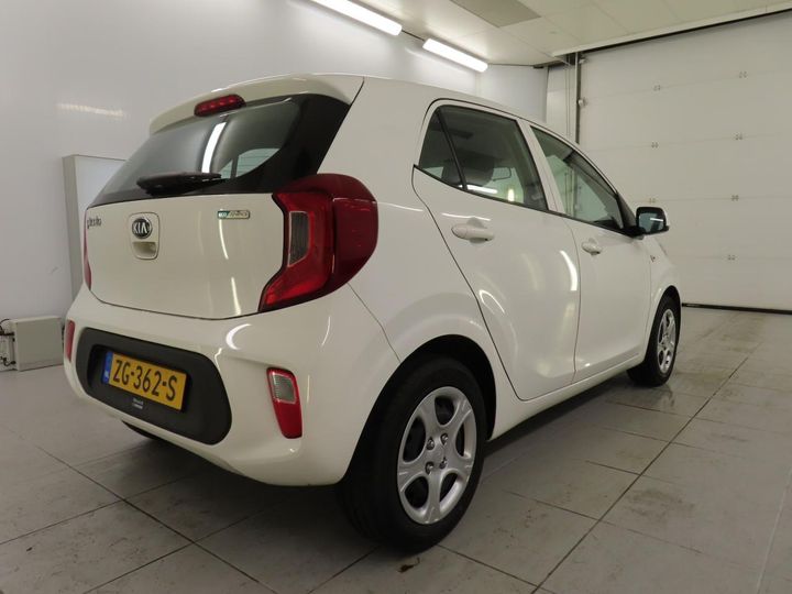 Photo 1 VIN: KNAB2511AJT300771 - KIA PICANTO 