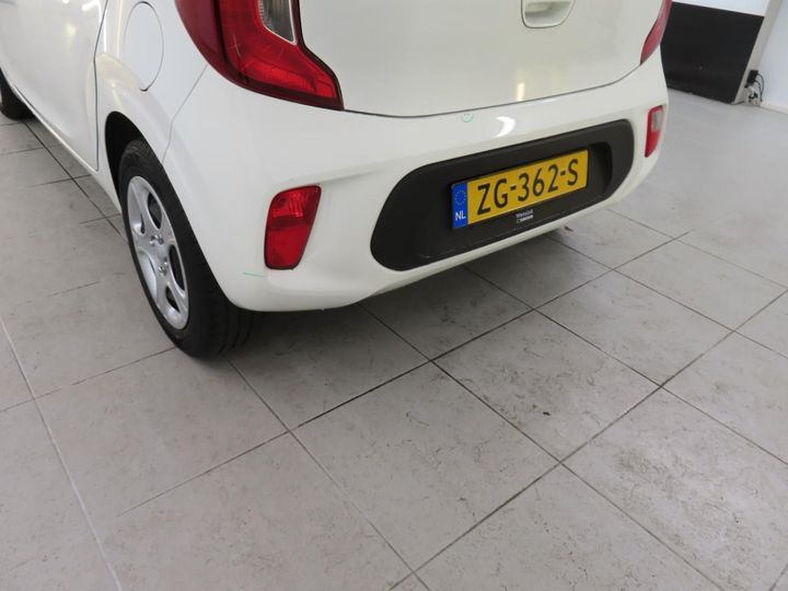 Photo 14 VIN: KNAB2511AJT300771 - KIA PICANTO 