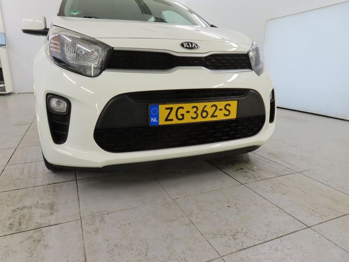 Photo 22 VIN: KNAB2511AJT300771 - KIA PICANTO 