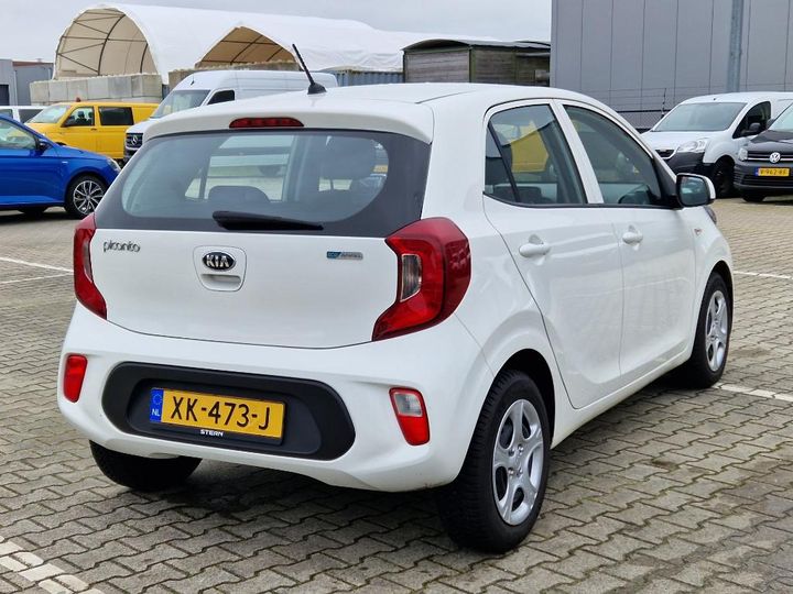 Photo 3 VIN: KNAB2511AJT300801 - KIA PICANTO 