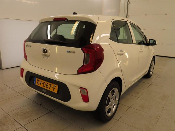 Photo 1 VIN: KNAB2511AJT300884 - KIA PICANTO 