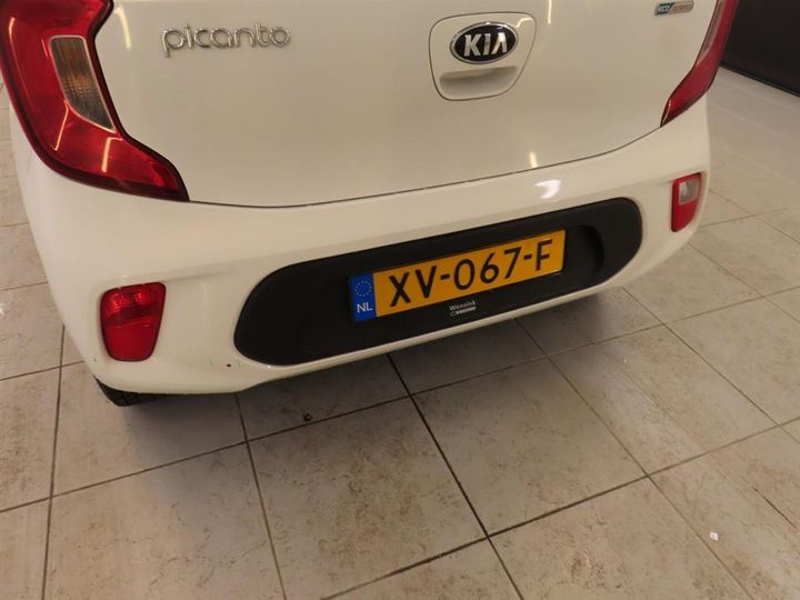 Photo 19 VIN: KNAB2511AJT300884 - KIA PICANTO 