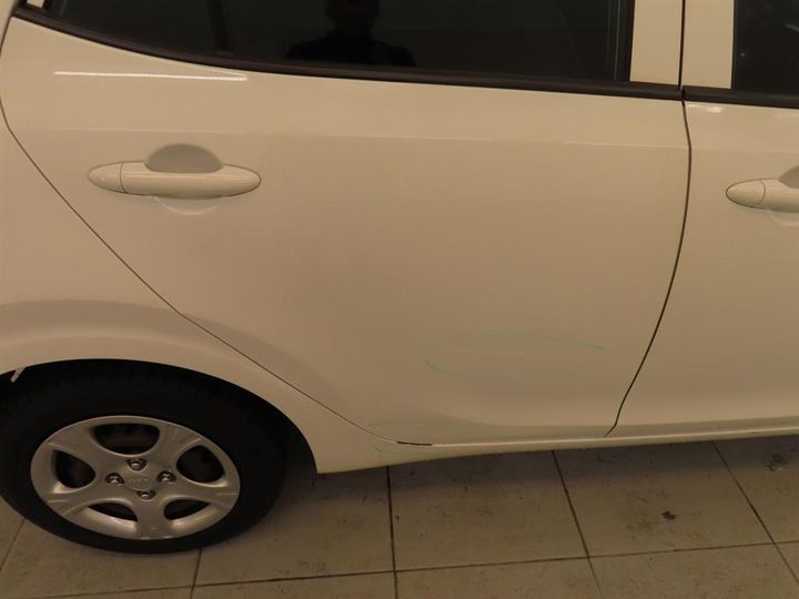 Photo 22 VIN: KNAB2511AJT300884 - KIA PICANTO 