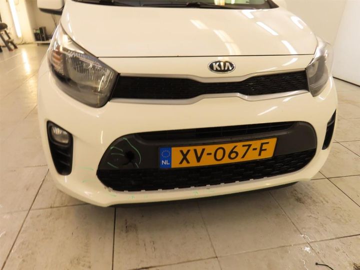 Photo 28 VIN: KNAB2511AJT300884 - KIA PICANTO 